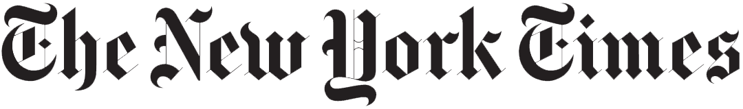 NYT logo